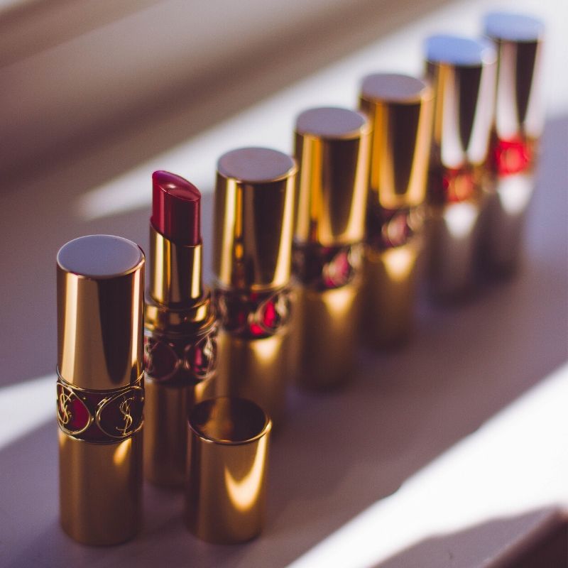 How to choose the perfect lipstick